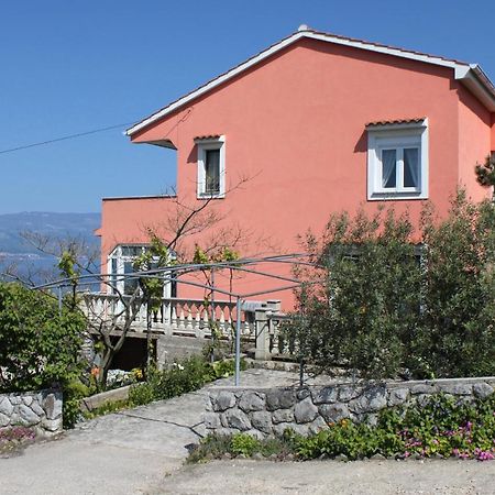 Apartments With A Parking Space Vrbnik, Krk - 429 Esterno foto